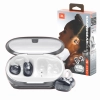 Audífonos JBL Soundgear Clips Wireless IP54 Bluetooth 5.4 Blanco Audífonos JBL Soundgear Clips Wireless IP54 Bluetooth 5.4 Blanco