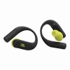 Audífonos JBL Endurance PEAK 4 Wireless IP68 Bluetooth 5.4 Negro/Lima