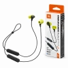 Audífonos JBL Endurance RUN 3 Wireless IP65 Bluetooth 5.4 Negro/Lima Audífonos JBL Endurance RUN 3 Wireless IP65 Bluetooth 5.4 Negro/Lima
