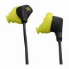 Audífonos JBL Endurance RUN 3 Wireless IP65 Bluetooth 5.4 Negro/Lima Audífonos JBL Endurance RUN 3 Wireless IP65 Bluetooth 5.4 Negro/Lima