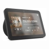 Pantalla parlante Amazon ECHO Show 8 3rd GEN Smart Home Hub y Alexa carbon