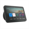Pantalla parlante Amazon ECHO Show 8 3rd GEN Smart Home Hub y Alexa carbon