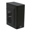 Case Q-One C6016 + Teclado + Parlantes + Mouse + Fuente 250W Real Case Q-One C6016 + Teclado + Parlantes + Mouse + Fuente 250W Real
