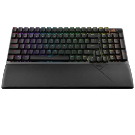 Teclado Mecanico ASUS Rog Strix Scope II 96 Wireless RGB Español