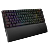 Teclado Mecanico ASUS Rog Strix Scope II 96 Wireless RGB Español