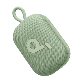 Parlante Anker Soundcore Select 4 Go Bluetooth 20h IP67 Verde