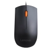 Mouse Lenovo 300 USB 1600dpi ambidextro