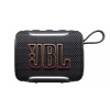 Parlante JBL Go 5 Bluetooth 10h Black Parlante JBL Go 5 Bluetooth 10h Black