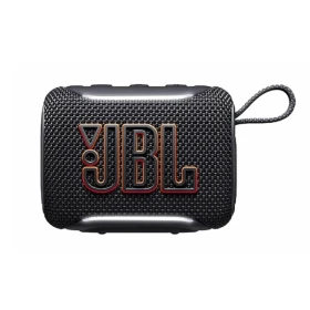 Parlante JBL Go 5 Bluetooth 10h Black