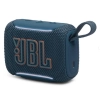 Parlante JBL Go 5 Bluetooth 10h Blue Parlante JBL Go 5 Bluetooth 10h Blue