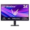 Monitor 23.8 LG 24G411A-B UltraGear IPS FullHD / 144Hz Monitor 23.8 LG 24G411A-B UltraGear IPS FullHD / 144Hz