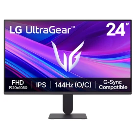 Monitor 23.8 LG 24G411A-B UltraGear IPS FullHD / 144Hz