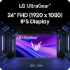 Monitor 23.8 LG 24G411A-B UltraGear IPS FullHD / 144Hz Monitor 23.8 LG 24G411A-B UltraGear IPS FullHD / 144Hz