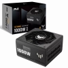 Fuente de poder 1000W Asus TUF ATX3.1 PCIe5.1 80+Oro Full Modular