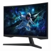 Monitor Curvo 27 Samsung Odyssey G5 G55C VA QHD 165Hz HDR10
