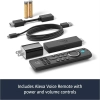 Amazon Fire TV Stick 4K MAX 16GB Wifi 6E / Control TV Incluido