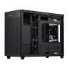 Case ASUS Prime AP201 mATX 1 Ventilador Panel Mesh Negro Case ASUS Prime AP201 mATX 1 Ventilador Panel Mesh Negro