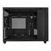 Case ASUS Prime AP201 mATX 1 Ventilador Panel Mesh Negro Case ASUS Prime AP201 mATX 1 Ventilador Panel Mesh Negro