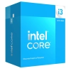 Procesador Intel Core i3 14100F 3.5 - 4.7GHz 4 Núcleos 8 Hilos LGA1700 14va Procesador Intel Core i3 14100F 3.5 - 4.7GHz 4 Núcleos 8 Hilos LGA1700 14va