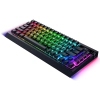 Teclado Mecánico Razer Blackwidow V4 PRO 75% Wireless Inglés Teclado Mecánico Razer Blackwidow V4 PRO 75% Wireless Inglés