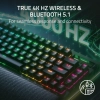 Teclado Mecánico Razer Blackwidow V4 PRO 75% Wireless Inglés Teclado Mecánico Razer Blackwidow V4 PRO 75% Wireless Inglés