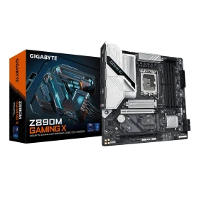 Mainboard Gigabyte Z890M Gaming X LGA1851 DDR5