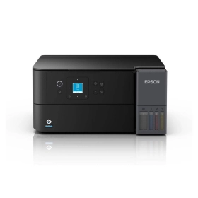 Impresora EPSON Multifuncional EcoTank L4360 Duplex 4 Colores USB Wifi