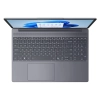 Notebook Lenovo Slim 3-15ARP10 15.3 WUXGA R7-7735HS Ram 16GB SSD 512GB Luna Grey FreeDOS