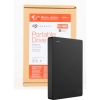 Disco duro externo 5Tb Seagate STGX5000400 USB 3.0 Negro