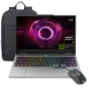 Laptop Lenovo LOQ 15AHP10 15.6 AMD Ryzen 7 250 16GB 1TB SSD RTX 5050 8GB