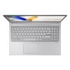 Laptop ASUS Vivobook X1504VA-BQ3132-F Core i5-120U 16GB/512GB 15.6 Plata Laptop ASUS Vivobook X1504VA-BQ3132-F Core i5-120U 16GB/512GB 15.6 Plata