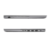 Laptop ASUS Vivobook X1504VA-BQ3132-F Core i5-120U 16GB/512GB 15.6 Plata Laptop ASUS Vivobook X1504VA-BQ3132-F Core i5-120U 16GB/512GB 15.6 Plata