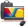 Laptop ASUS Vivobook X1504VA-BQ4096-F Core i5-120U 16GB/512GB 15.6 Terra Cotta