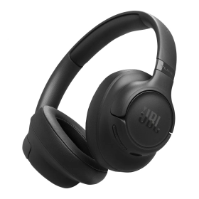 Audífonos JBL Tune 730BT Wireless Bluetooth 76H Negro