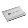 Disco duro SSD externo 1Tb HP P900 USB 3.2 Plata