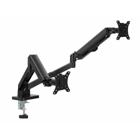 Soporte Brazo ENV 1EENV9307 neumatico para 2 monitores