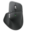 Mouse Logitech Ergonómico MX Master 4 Wireless Grafito