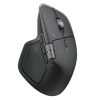 Mouse Logitech Ergonómico MX Master 4 Wireless Grafito