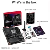 Mainboard Asus Rog Strix Z890-E Gaming WIFI 7 LGA1851 DDR5