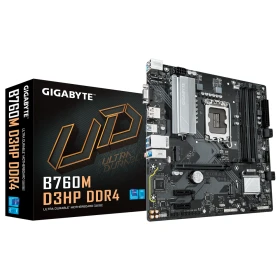 Mainboard Gigabyte B760M D3HP LGA1700 DDR4