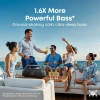 Parlante Anker Soundcore Boom 2 Pro Bluetooth 20h IP68 Negro