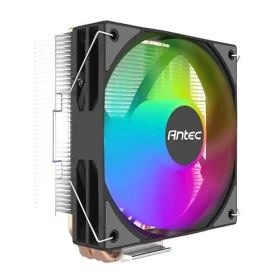 Cooler de aire Antec A450 FRGB Negro Iluminacion fija