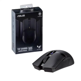 Mouse ASUS TUF Gaming M4 Wireless Negro