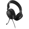 Audífonos Corsair HS35 v2 Gaming cableado Carbon