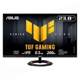 Monitor 23.8 ASUS TUF VG249Q5R Fast IPS FullHD 200Hz 0.3ms