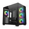 Case Cooler Master Bundle E681/ 750W Gold / Air Cooler 212 Spectrum