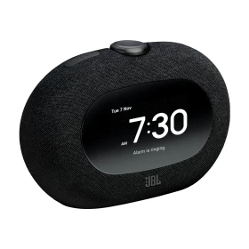 Parlante JBL Horizon 3 Bluetooth FM Radio Clock Negro