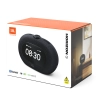 Parlante JBL Horizon 3 Bluetooth FM Radio Clock Negro