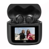 Audífonos JBL TOUR PRO 3 Wireless Bluetooth 5.3.L3 Negro