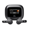 Audífonos JBL LIVE BEAM 3 Wireless Bluetooth ANC 48H Negro